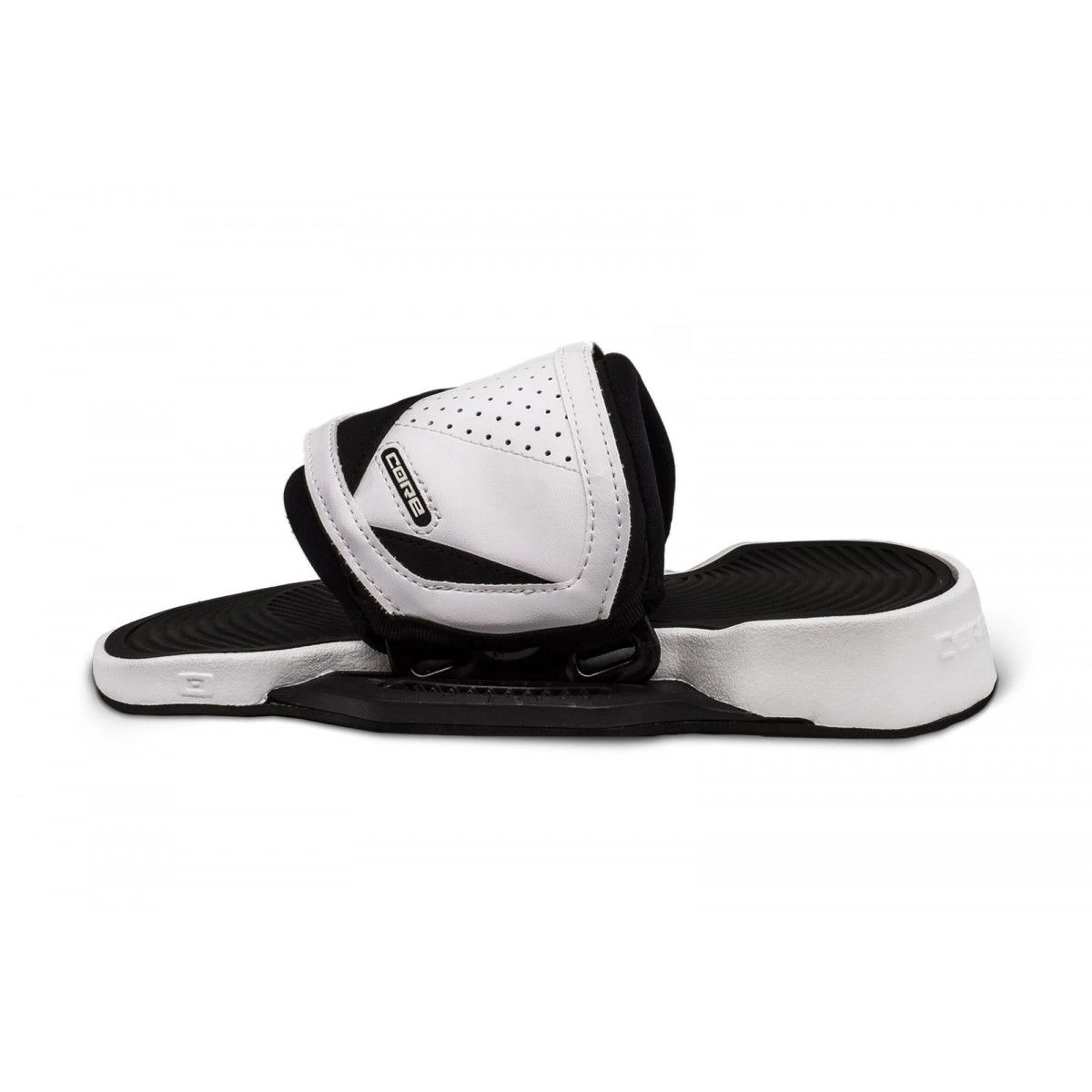 Core Kites Core Union Pro 4 Pads & Straps 2 Core Kites Core Union Pro 4 Pads & Straps - Billede 2