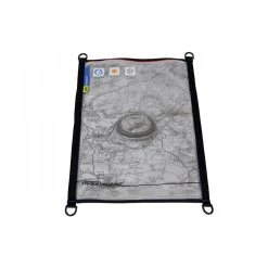 Overboard Waterproof Map Case Vandtæt - A3