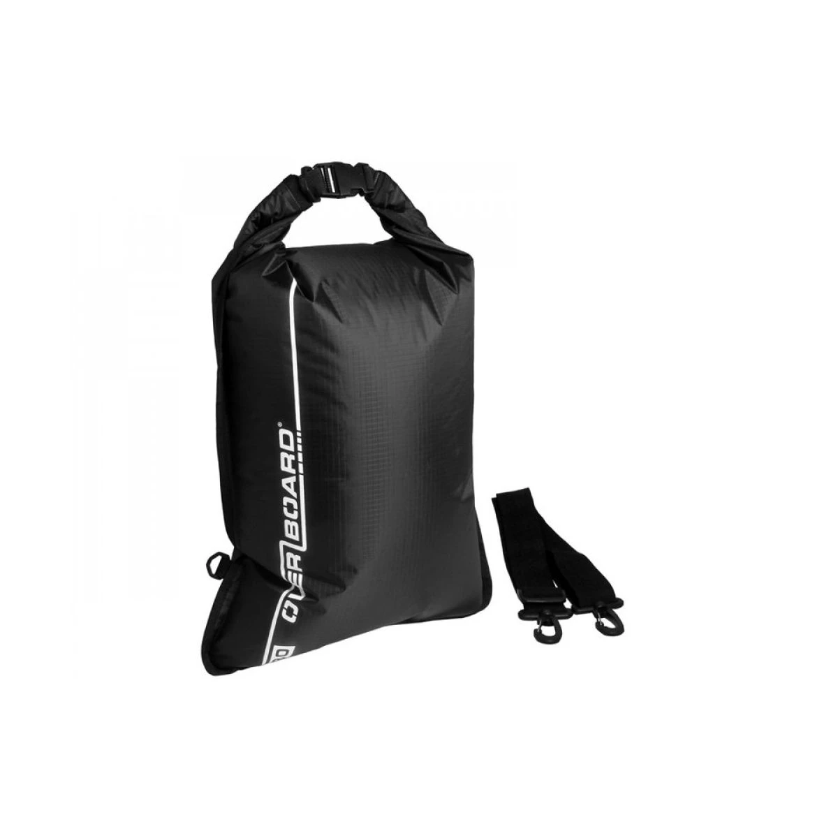 Overboard Flad Drybag 30 Liter 1 Overboard Flad Drybag 30 Liter