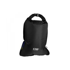 Overboard Flad Drybag 30 Liter 10 Overboard Flad Drybag 30 Liter -CRESSI SHOP waterproof dry flat bag black 4 1