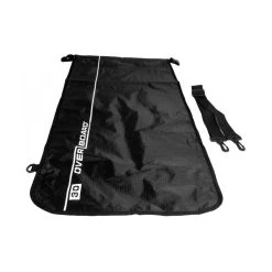 Overboard Flad Drybag 30 Liter 11 Overboard Flad Drybag 30 Liter -CRESSI SHOP waterproof dry flat bag black 5 1