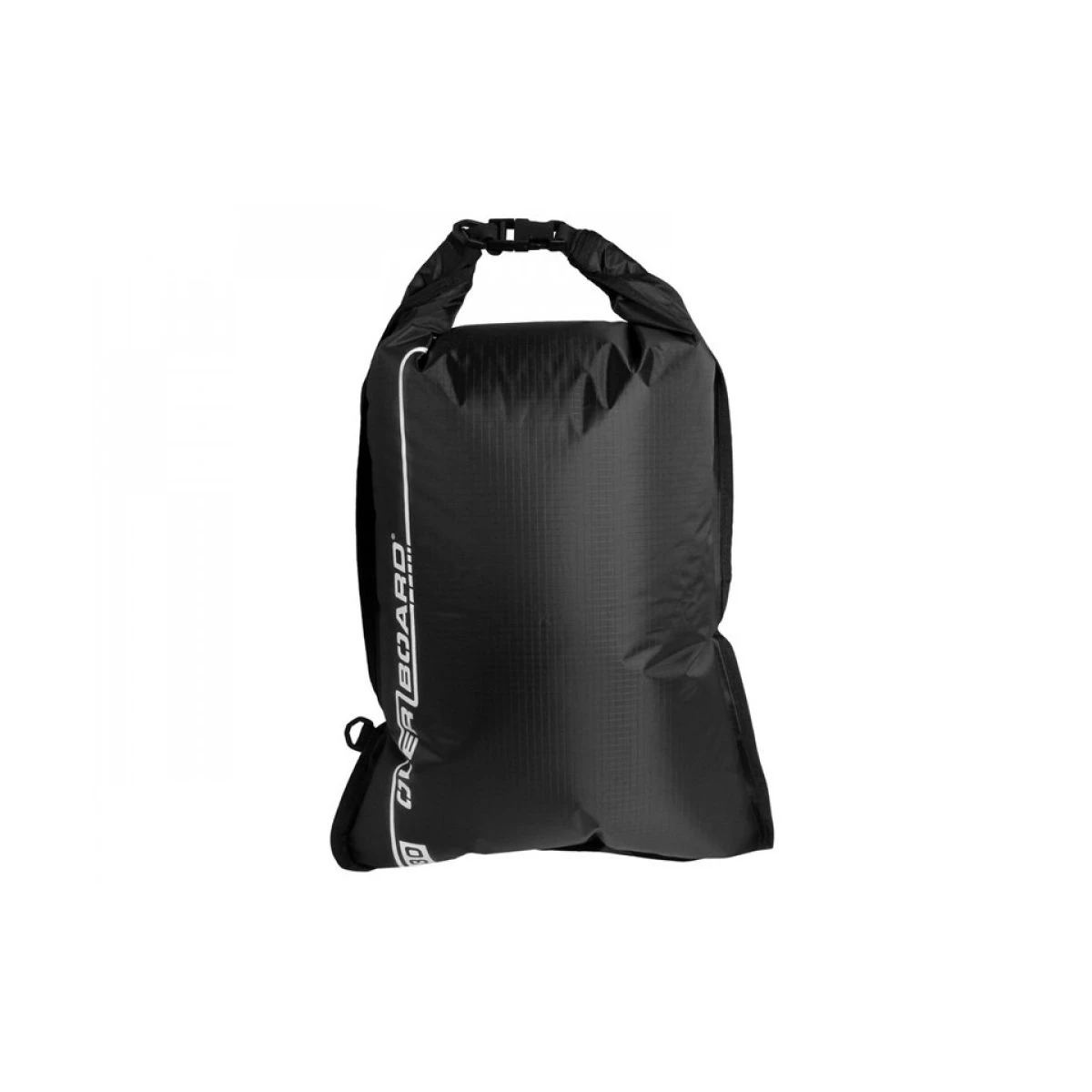 Overboard Flad Drybag 30 Liter 5 Overboard Flad Drybag 30 Liter - Billede 5
