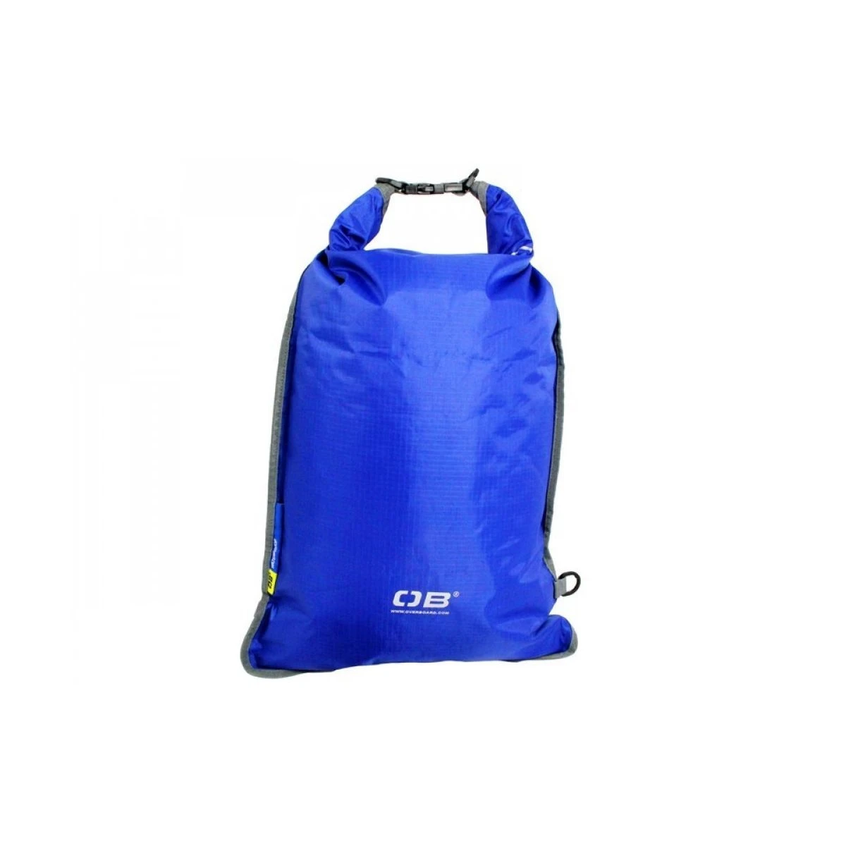 Overboard Flad Drybag 30 Liter 2 Overboard Flad Drybag 30 Liter - Billede 2