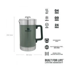 Stanley Classic Stay Hot French Press Stempelkande -CRESSI SHOP webimage 03db79a3 b37d 46ea b4da3a055fea8edd 1080x