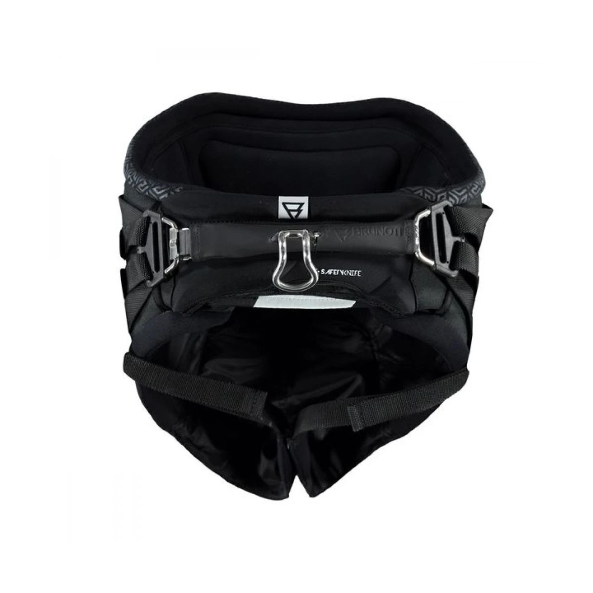 Brunotti Defence High Seat Sidde Multi Trapez 2 Brunotti Defence High Seat Sidde Multi Trapez - Billede 2