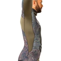 Cressi Seppia 7mm Two-piece Dragt -CRESSI SHOP wetsuits spearfishing 2 pieces seppia man 18 web 800x
