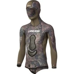 Cressi Seppia 7mm - Jakke
