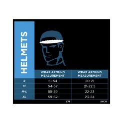 WIP Wipper 2.0 Helmet Vandhjelm 5 WIP Wipper 2.0 Helmet Vandhjelm -CRESSI SHOP wip helmet 1 1 1 1 1