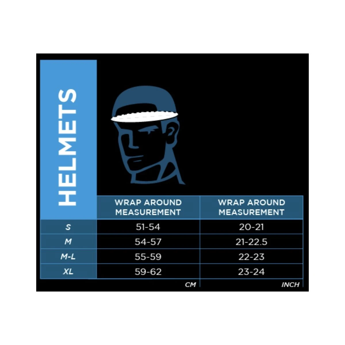 WIP Wipper 2.0 Helmet Vandhjelm 3 WIP Wipper 2.0 Helmet Vandhjelm - Billede 3