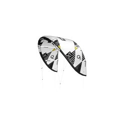 Core Kites Core XR6 High Performance Kite - 15kvm - KUN 1 Stk.