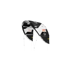 Core Kites Demo - Core XR7 High Performance Kite - 13,5kvm - KUN 1 Stk.
