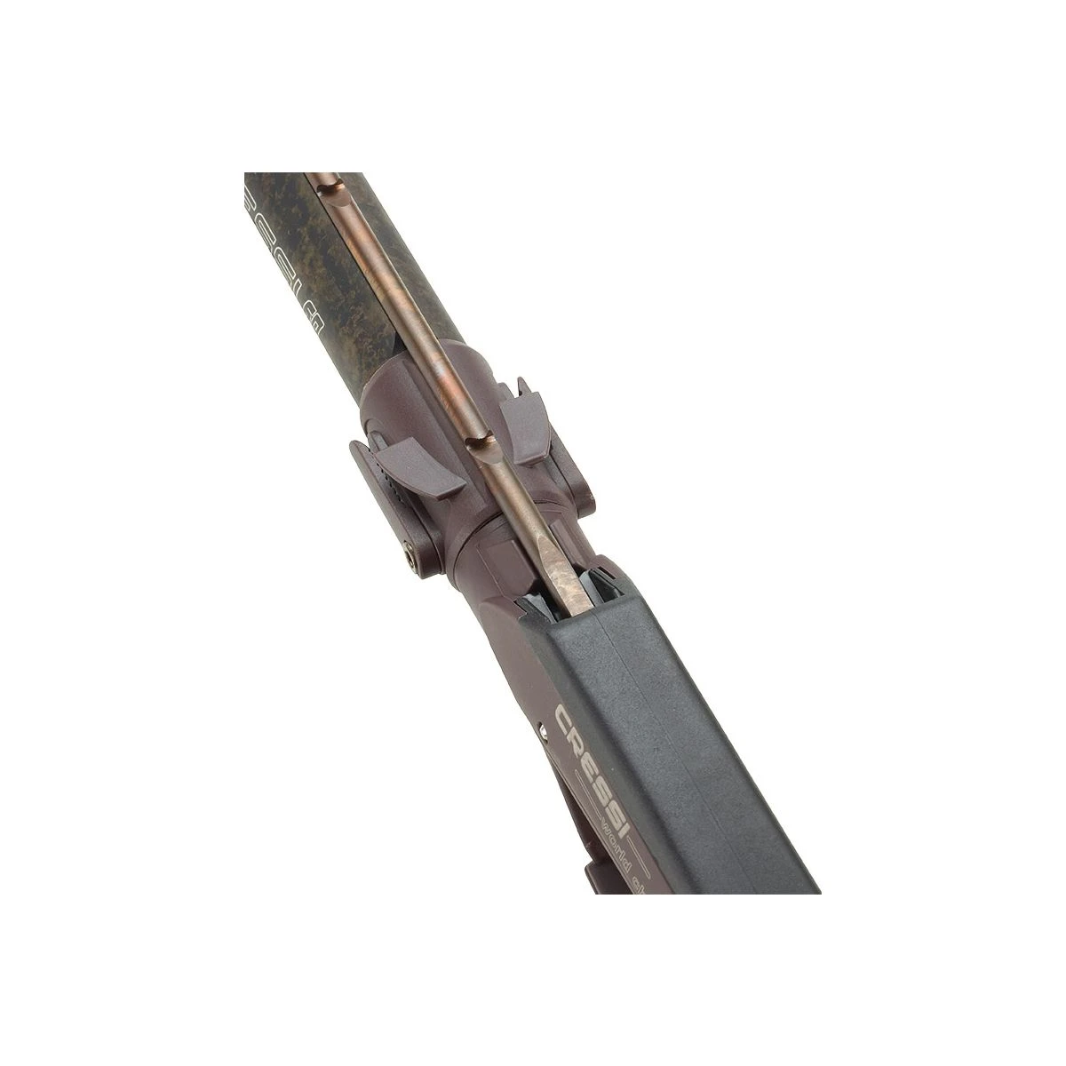 Cressi Moicano Harpun 2 Cressi Moicano Harpun - Billede 2