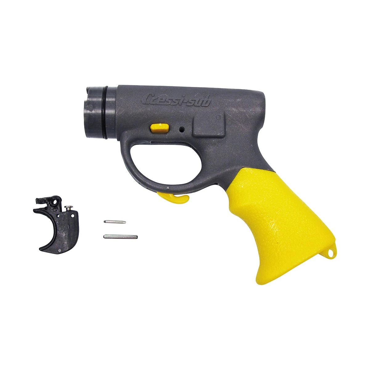 Cressi Sl Star Tryklufts Harpun 2 Cressi Sl Star Tryklufts Harpun - Billede 2